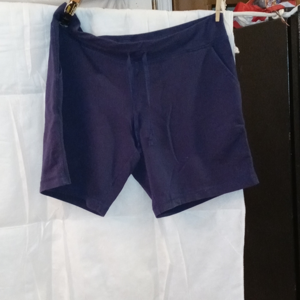 Stretch shorts